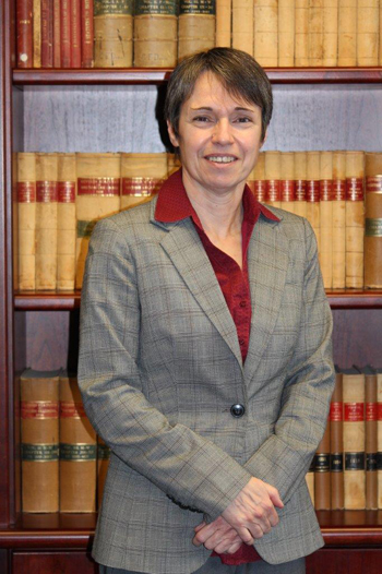 Alix L. Reid Cowichan Valley Lawyer