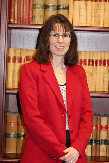 Colleen M. Johel