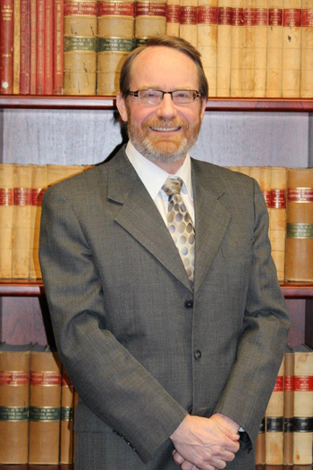 William R. Younie Cowichan Valley Lawyer