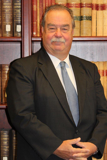 glen ridgway cowichan valley lawyers